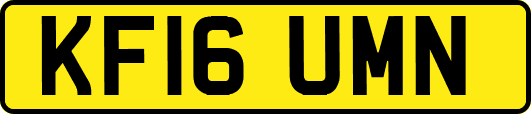 KF16UMN