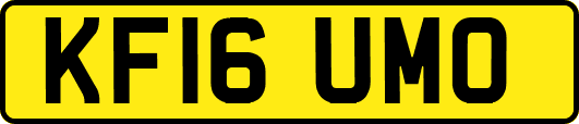 KF16UMO