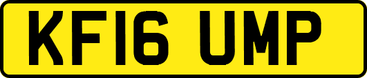 KF16UMP