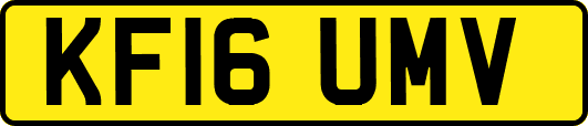 KF16UMV