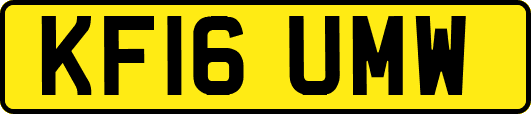 KF16UMW