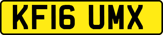 KF16UMX