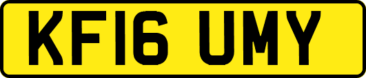 KF16UMY