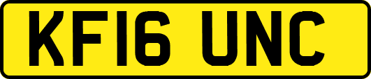 KF16UNC