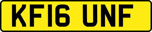 KF16UNF