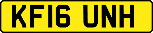 KF16UNH