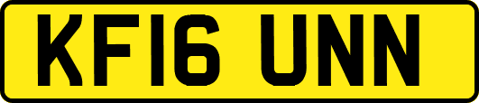 KF16UNN