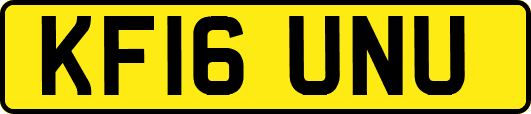 KF16UNU