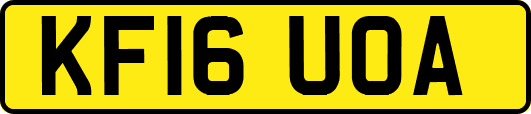 KF16UOA