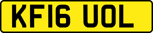 KF16UOL