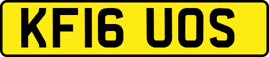 KF16UOS