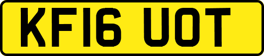 KF16UOT