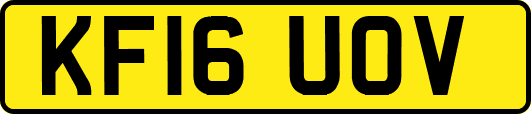 KF16UOV