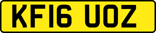 KF16UOZ