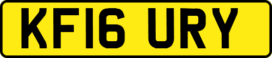 KF16URY