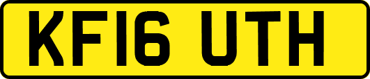 KF16UTH