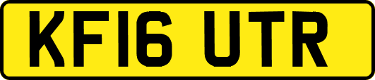 KF16UTR