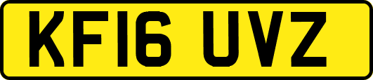 KF16UVZ