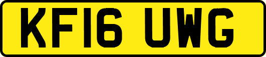 KF16UWG