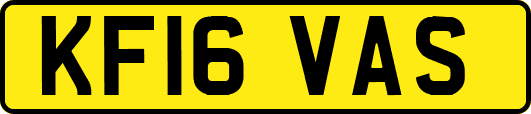 KF16VAS