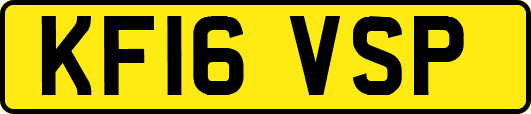 KF16VSP