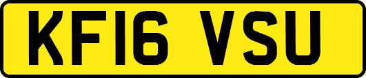 KF16VSU