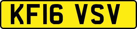 KF16VSV