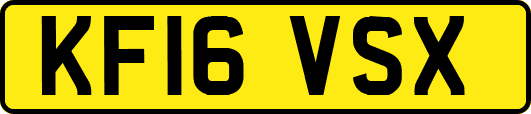 KF16VSX