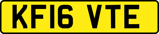 KF16VTE