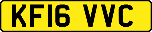 KF16VVC