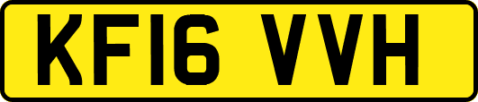 KF16VVH