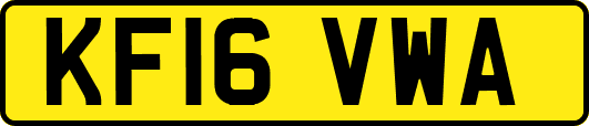 KF16VWA