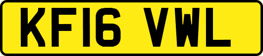 KF16VWL