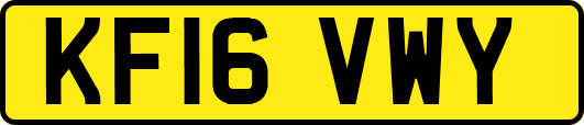 KF16VWY