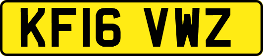 KF16VWZ