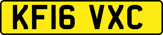 KF16VXC