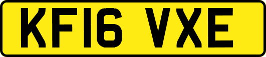 KF16VXE