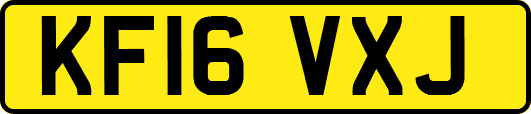 KF16VXJ