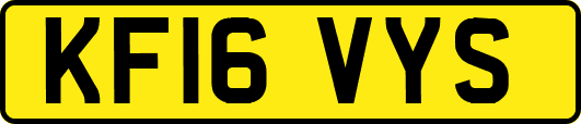 KF16VYS