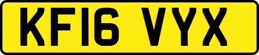 KF16VYX