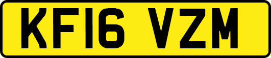 KF16VZM