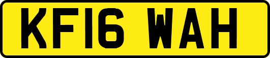 KF16WAH