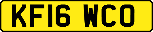 KF16WCO