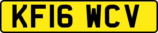 KF16WCV