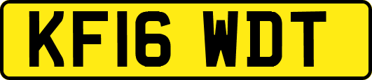 KF16WDT