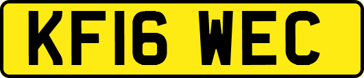 KF16WEC