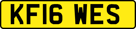 KF16WES