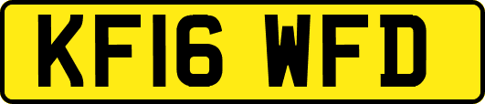 KF16WFD