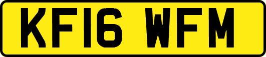 KF16WFM