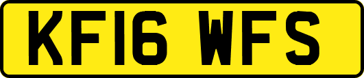 KF16WFS